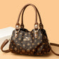 Women's Pouches Fashion Light Luxury Large Capacity Handbags