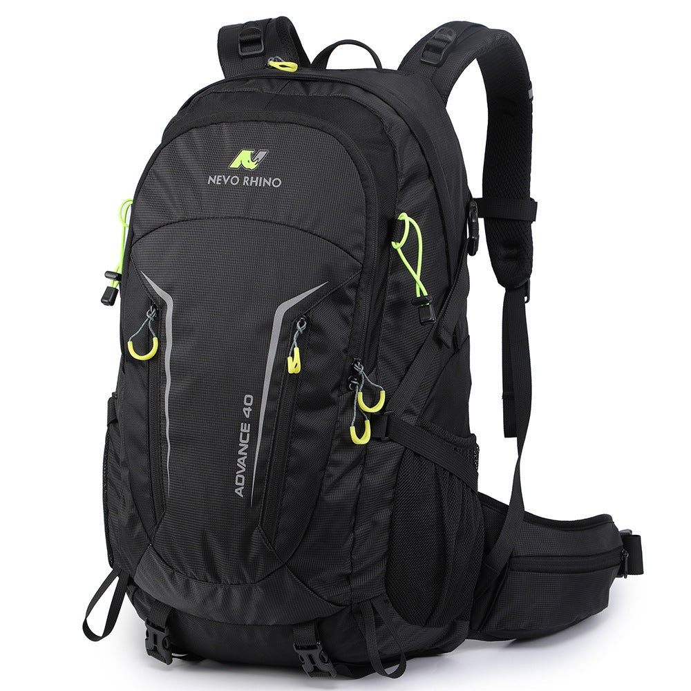 Classic Lightweight Hiking Camping Rain Cover Mountaineering Backpacks