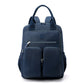 Women's Large Capacity Nylon Oxford Cloth Computer Bags