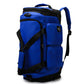 Capacity Short Business Trip Dry Wet Separation Independent Travel Bags
