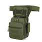 Upgraded Version Tactics Leg Military Fans Equipment Fishing Sports Backpacks