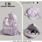 Women's & Men's & College Junior Computer Short-distance Middle School Students' Schoolbags