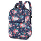 Slouchy Coverable Waterproof Fabric Excursion Multifunctional Travel Bags