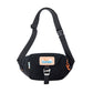 Women's & Men's & Solid Color Simple Neutral Waist Packs