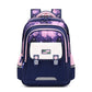 Winter Primary Boys Large Capacity British Elementary School Students' Schoolbags