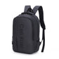 Men's Large Capacity Leisure Trendy Big Computer Bags