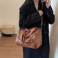 Women's Charming Fashion Retro Large Capacity Shoulder Bags