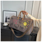 Simple Leisure Short Business Trip Storage Travel Bags