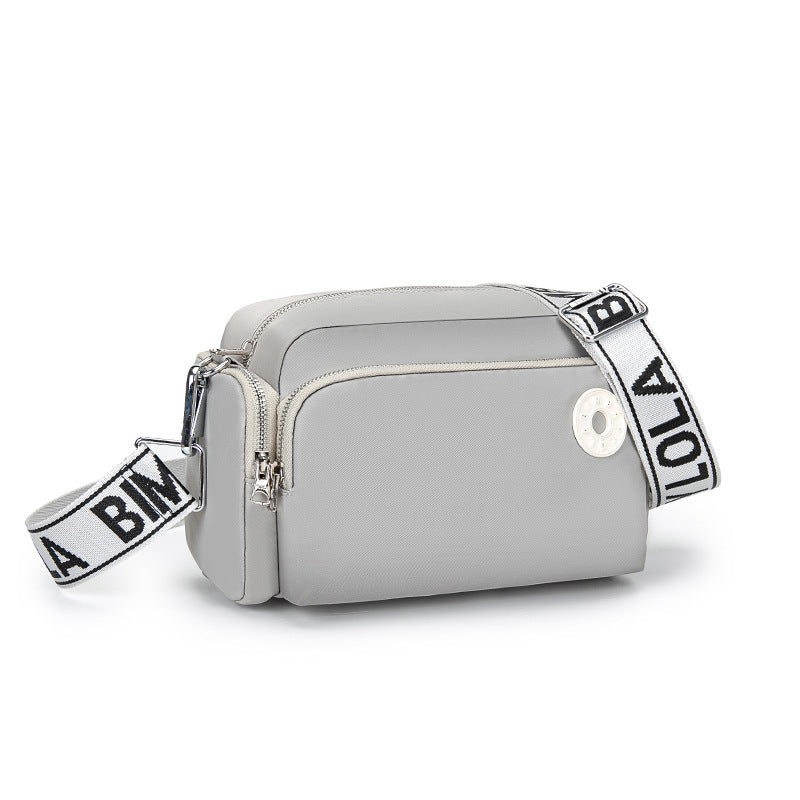 Women's Classy Beautiful Versatile Spanish Round Handbags