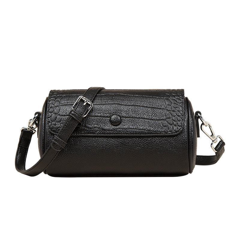 Women's Fashion Trend Pillow Summer Niche Design Shoulder Bags