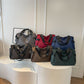 Women's Large Capacity Versatile Business Traveling High-grade Travel Bags