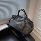 Women's & Men's & Short-distance Business Large Capacity Swimming Travel Bags