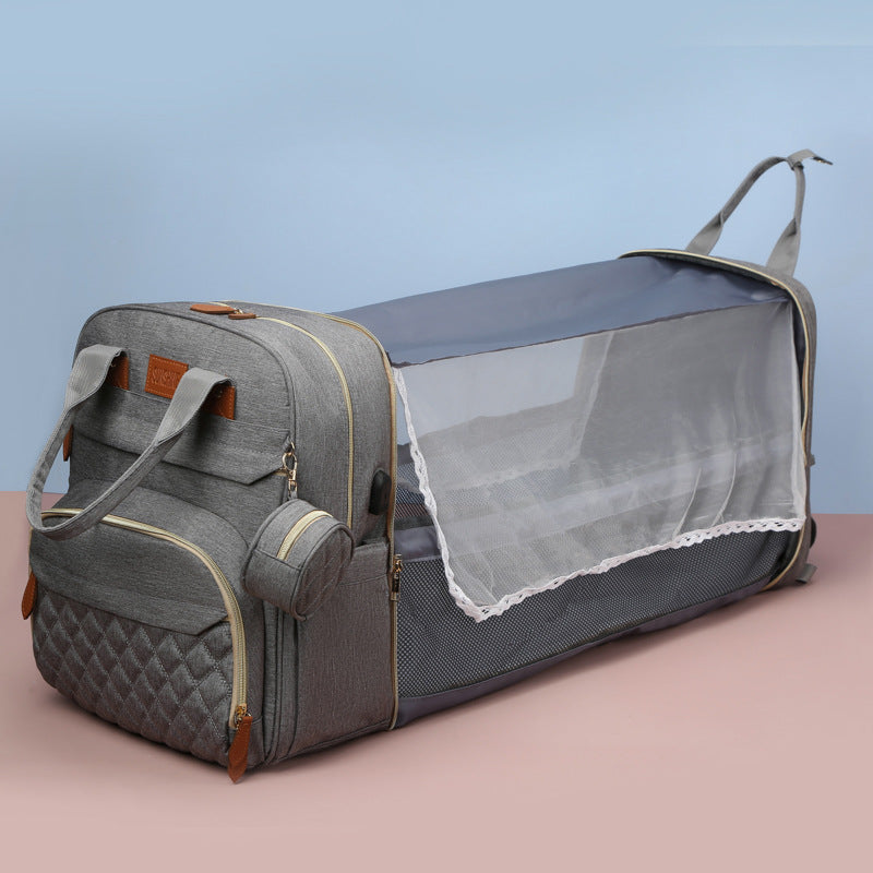 Diamond Embroidery Thread Large Capacity Oxford Cloth Bags
