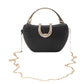 Hand-held Simple High-grade Retro Dinner Chain Evening Bags