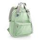 Slouchy Stylish Trendy Waterproof Portable Commuter Backpacks