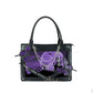 Dark Style Labyrinth Butterfly Cartoon Hand-held Shoulder Bags
