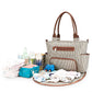 Mummy Large Capacity Mom Mother Going Bags