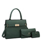 Women's Large Capacity Fashion Commuter Wedding Versatile Handbags