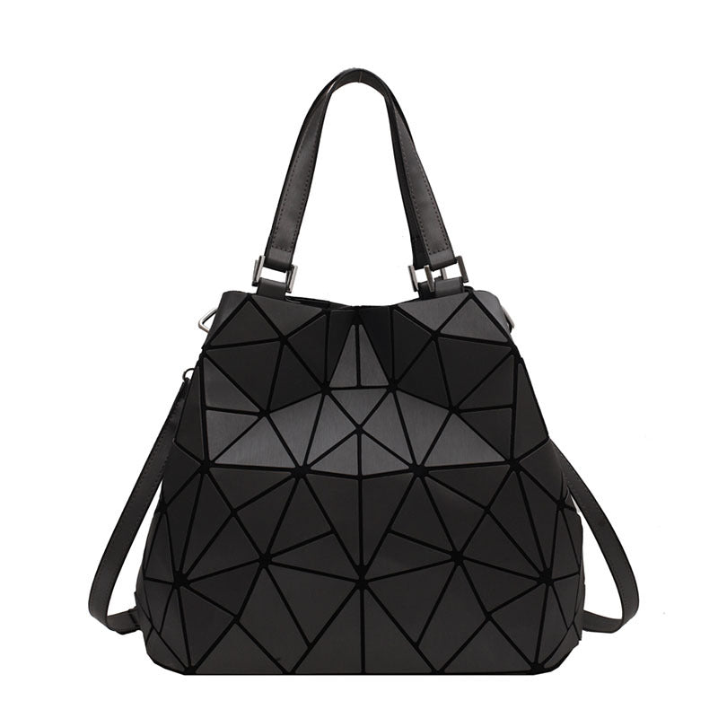 Women's Classic Durable Texture Trendy Fashion Tote Bags