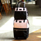 Women's Popular Comfortable Short-distance Waterproof Boarding Travel Bags