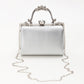 Dinner Vintage Simple Light Luxury Party Evening Bags