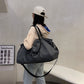 Women's & Men's & Korean Style Fashion Portable Short-distance Bags
