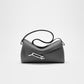 Box Black Advanced Fashion Genuine Leather Crossbody Bags