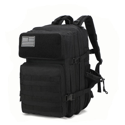 Capacity Strap Cycling Mountain Climbing Hiking Side Tactical Bags
