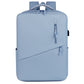 Business Large Capacity Short Distance Leisure Rechargeable Backpacks