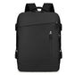 Men's Expandable Large Capacity Independent Shoe Warehouse Backpacks