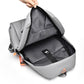 Commuter Large Capacity Leisure Waterproof College Backpacks