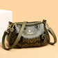 Women's Durable Trendy Pretty Slouchy Comfortable Shoulder Bags