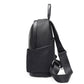 Women's Creative Korean Stylish Lightweight Street Backpacks