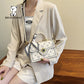 Women's Source Niche Western Style Fashion Printed Crossbody Bags