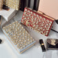 Women's High-grade Dinner Design Diamond Dress Hand-held Evening Bags