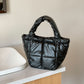 Women's Commuter Large Capacity High Sense Sier Handbags