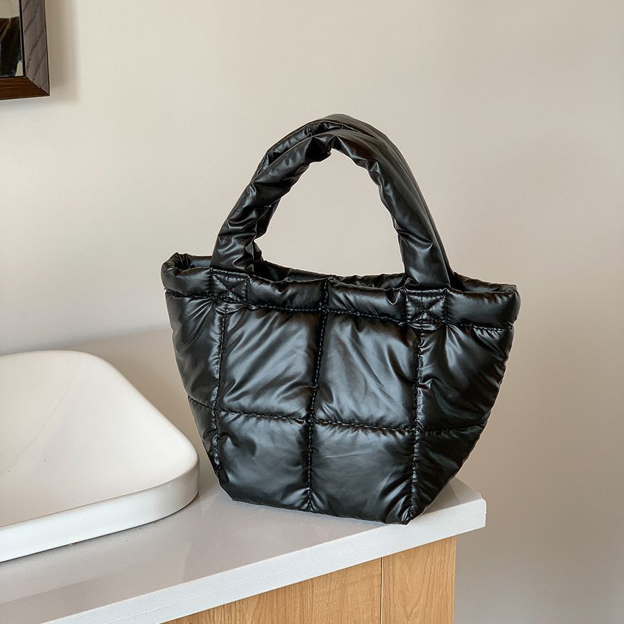 Women's Commuter Large Capacity High Sense Sier Handbags