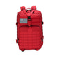 Men's Military Hiking Mountain Climbing Biking Large Capacity Sports Backpacks