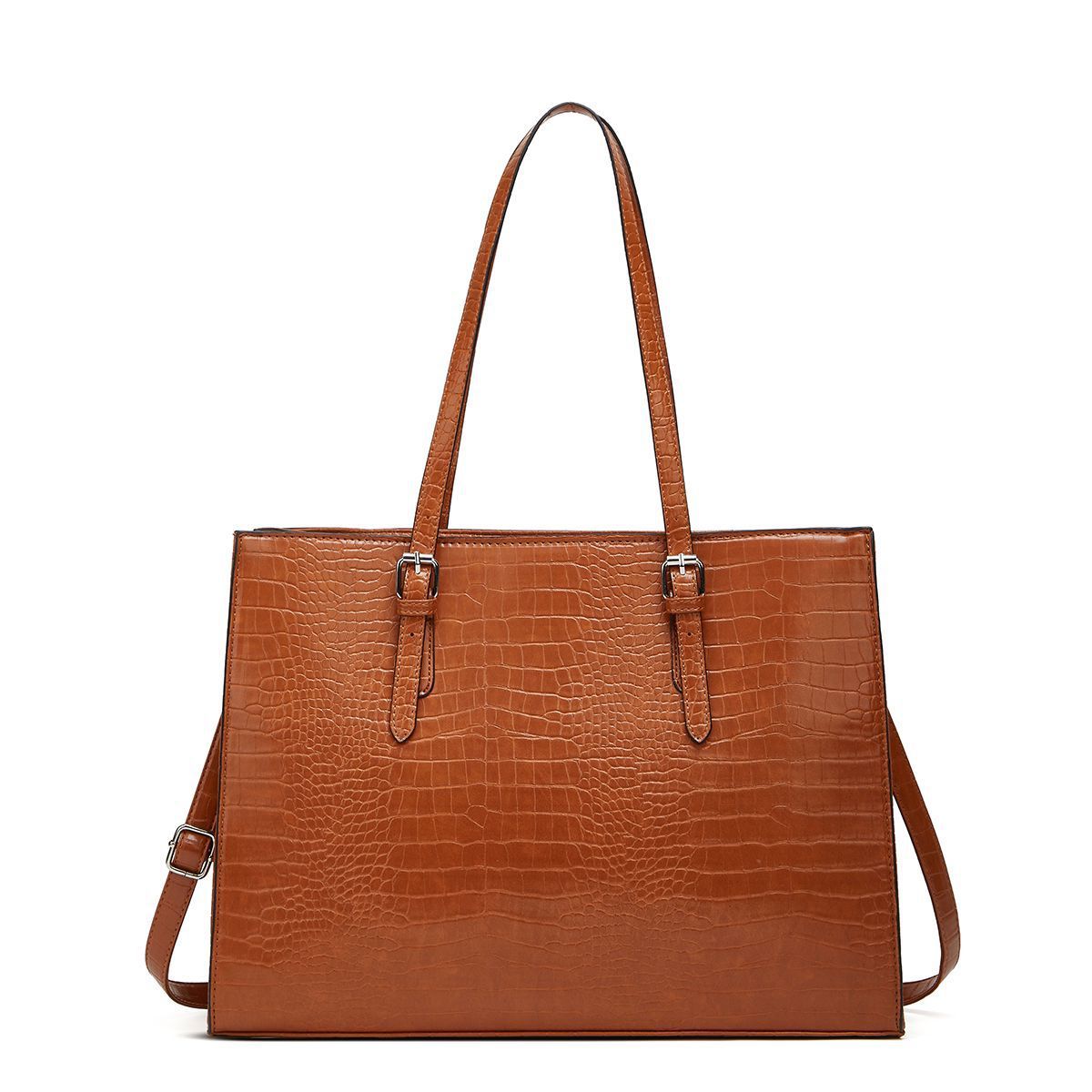 Women's Glamorous Business Portable Large Capacity Bags