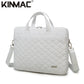 Attractive Solid Color For Apple Inch Bags