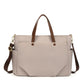 Women's Charming Portable Large Capacity Liner Shoulder Bags