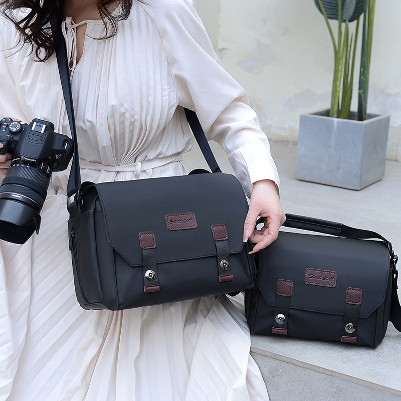 Single Burden Reduction Micro Waterproof Portable Bags
