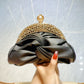 Elegant High-grade Clutch Mini Hand Dinner Handbags