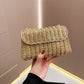 Slouchy Banquet Chain Hand Fashion Team Evening Bags