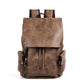 Men's Trendy Large Capacity Waterproof Computer College Backpacks