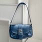 Saddle Niche High Sense Female Personality Large Shoulder Bags