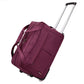 Fashion Portable Oxford Cloth Large Capacity Travel Bags