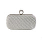 Rhinestone Dress Diamond Net Drill Portable Evening Bags