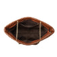 Women's Fashion Rhombus Large Capacity Totes Batch Shoulder Bags