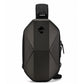 Men's High Quality Hard Shell Large Capacity Men's Chest Bags
